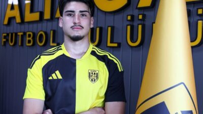 TFF 2. Lig Beyaz Grup ekiplerinden Aliağa FK, yeni sezon