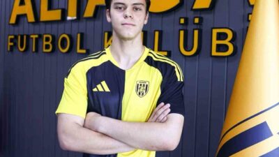 TFF 2. Lig Beyaz Grup ekiplerinden Aliağa FK, Manisa FK