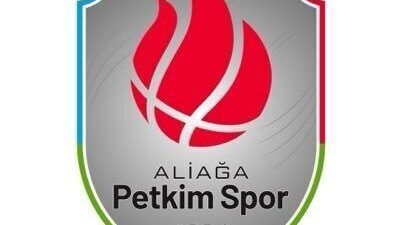 Aliağa Petkimspor, resmi sosyal medya hesapları üzerinden yaptığı paylaşımla yeni
