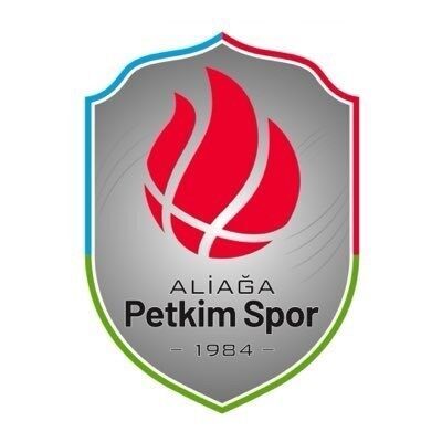Aliağa Petkimspor, resmi sosyal medya hesapları üzerinden yaptığı paylaşımla yeni