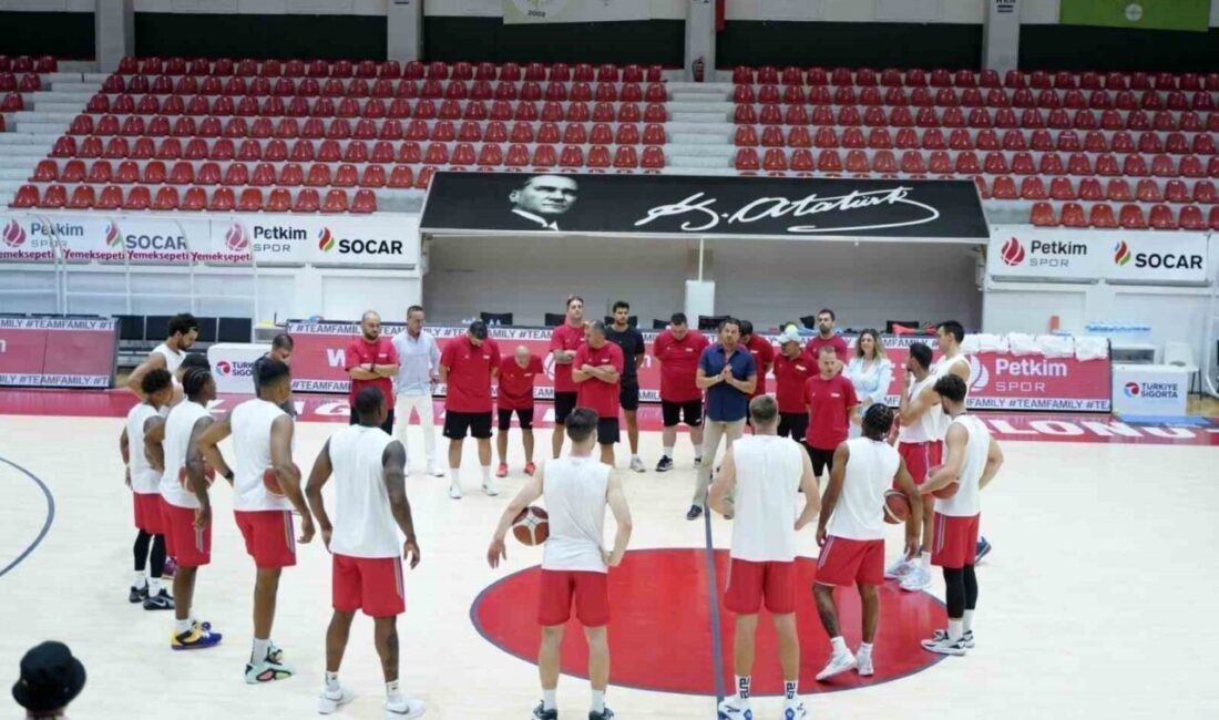 Aliağa Petkimspor’un 2026-2027 sezonu öncesi hazırlık programı belli oldu. İzmir