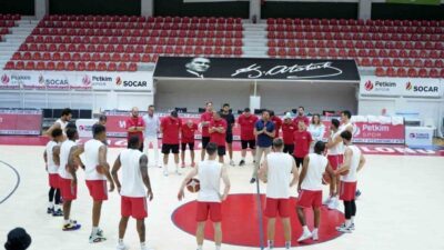 Aliağa Petkimspor’un 2026-2027 sezonu öncesi hazırlık programı belli oldu. İzmir