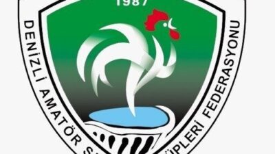 Denizli Amatör Spor Kulüpleri Federasyonundan “Amatör futbol sahipsiz değildir” yapılan
