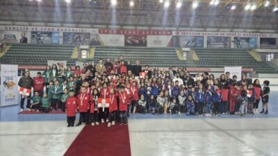 Gençlik ve Spor Bakanlığı tarafından düzenlenen Anadolu Yıldızlar Ligi (ANALİG)