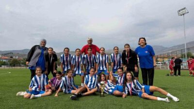 Gençlik ve Spor Bakanlığının 2026 yılı faaliyet programında yer alan