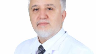 Kardiyoloji uzmanı Doç. Dr. Emrah Özdemir, ani başlayan göğüs ağrısının