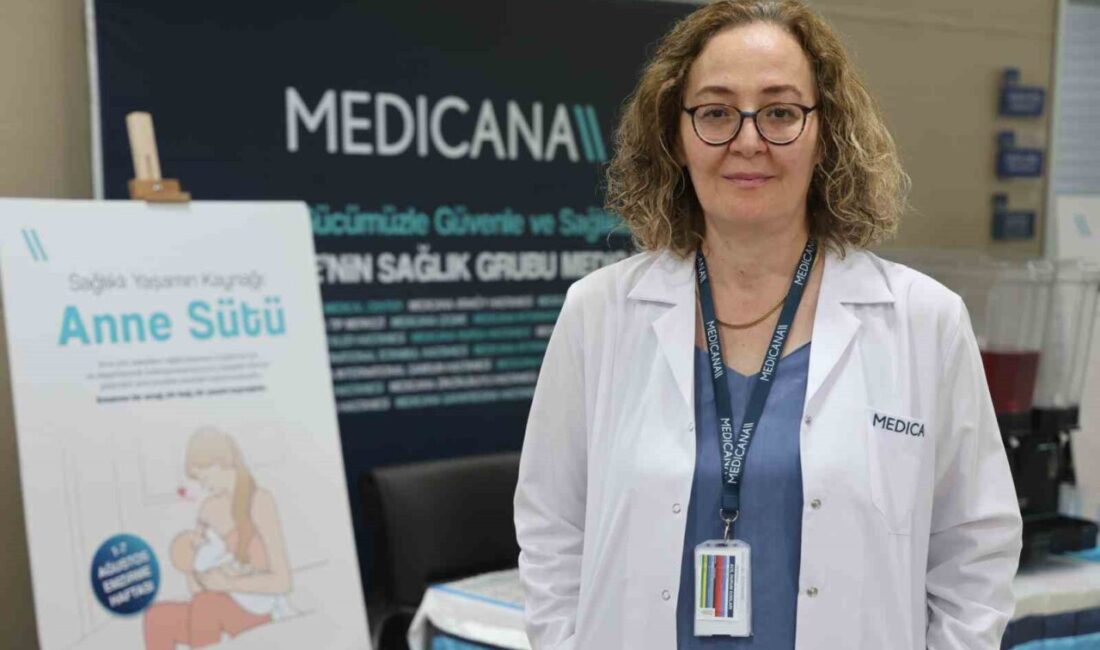 Anne sütü bebekler için büyük önem arz ederken, anne sütü