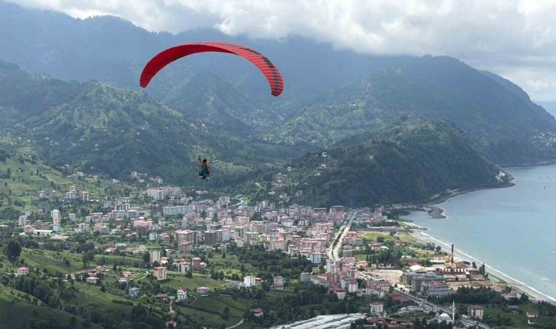 Artvin’in Kemalpaşa ilçesi 12-16 Ağustos 2026 tarihleri arasında düzenlenen Yamaç