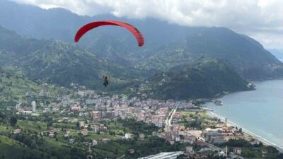 Artvin’in Kemalpaşa ilçesi 12-16 Ağustos 2026 tarihleri arasında düzenlenen Yamaç