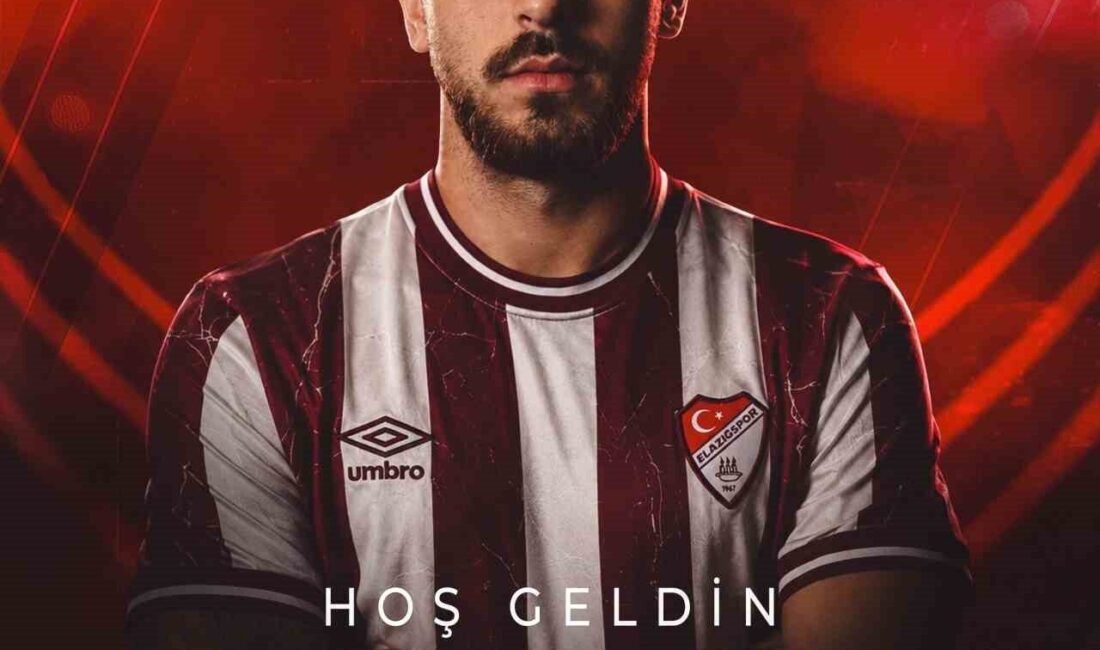 TFF 2. Lig Beyaz Grup’ta yeni sezon öncesi transferde son