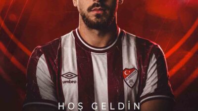 TFF 2. Lig Beyaz Grup’ta yeni sezon öncesi transferde son