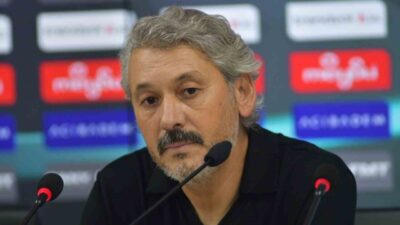 Kayserispor Teknik Direktörü Atila Gerin, Sivasspor maçının ardından, “Erken gol