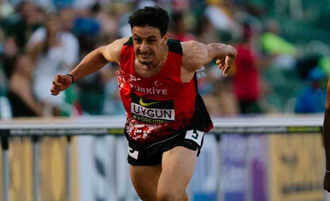 Konya’da 22-23 Ağustos 2026 tarihleri arasında düzenlenen Kulüpler U20 Türkiye