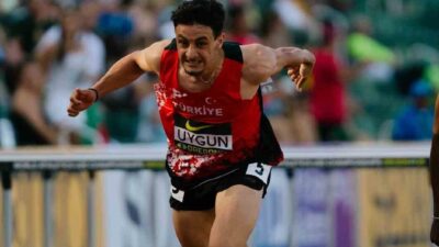 Konya’da 22-23 Ağustos 2026 tarihleri arasında düzenlenen Kulüpler U20 Türkiye