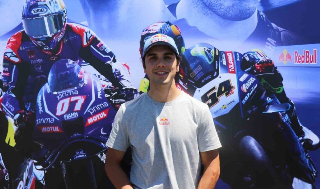 Dünya Superbike Şampiyonası’nda mücadele eden milli motosikletçi Bahattin Sofuoğlu, şampiyonluk