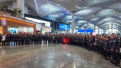 20. Akdeniz Oyunları öncesinde milli sporculara başarılar dileyen Gençlik ve
