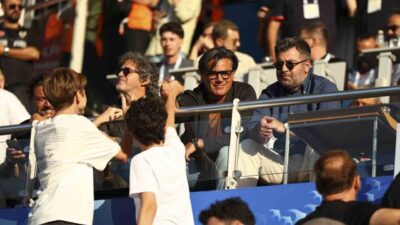 Trendyol Süper Lig’in ilk haftasında oynanan Kasımpaşa-Trabzonspor maçını Ulaştırma ve