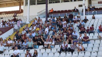 Profesyonel Futbol Disiplin Kurulu (PFDK), Trendyol 1. Lig’in ilk haftasında