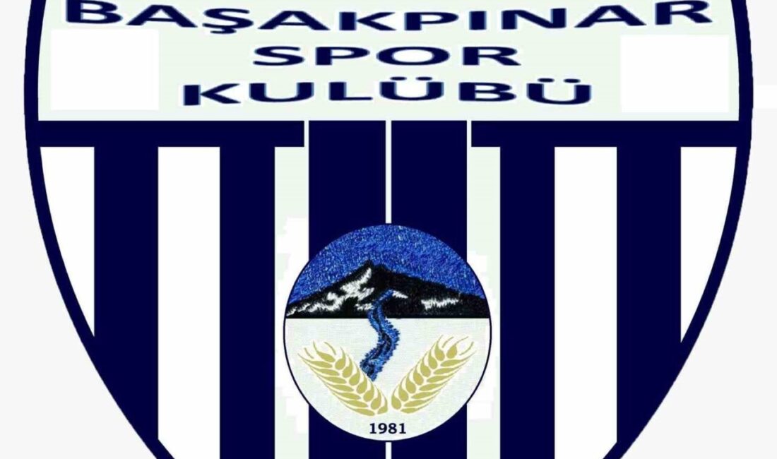 Başakpınarspor Kulübü lige katılmayacağını açıkladı Kayseri Süper Amatör Küme ekiplerinden Başakpınarspor Kulübü, 2026-2027 sezonuna katılmayacağını
