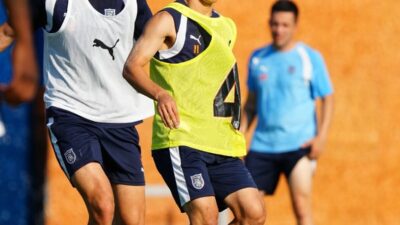 Başakşehir, Trendyol Süper Lig’in ilk haftasında Kocaelispor ile sahasında oynayacağı