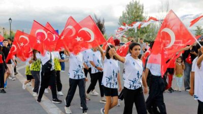 Kayseri Büyükşehir Belediye Başkanı Dr. Memduh Büyükkılıç, Spor A.Ş. tarafından
