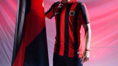 Trendyol Süper Lig’de Ankara’yı temsil eden Gençlerbirliği, formasına sezonluk göğüs