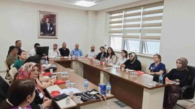 Bayburt’ta primer sezaryen oranlarının azaltılması ve normal doğumun desteklenmesine yönelik