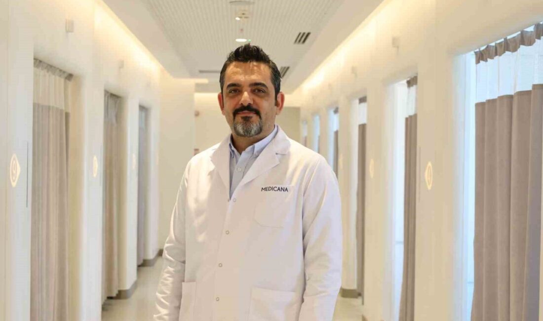 Bel ve boyun fıtığı tedavisinde tıp teknolojilerinin sunduğu yenilikler ameliyat