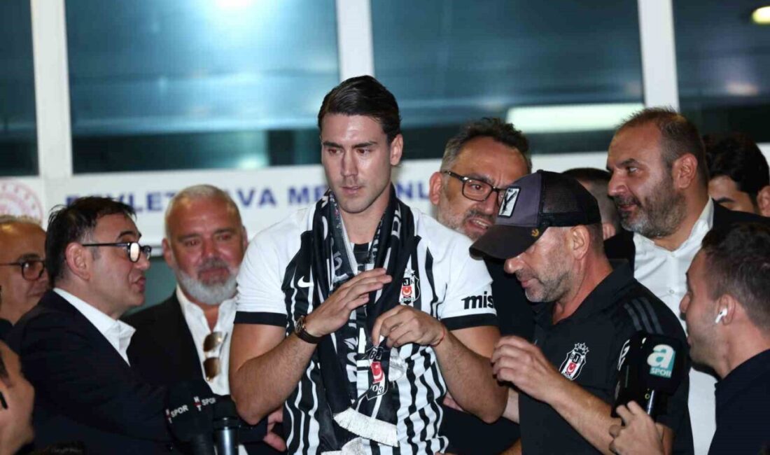 Beşiktaş, UEFA Avrupa Ligi play-off turunda karşılaşacağı Kauno Zalgiris maçları