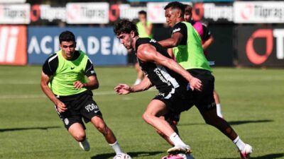 Beşiktaş, UEFA Avrupa Ligi play-off turu ilk maçında Litvanya temsilcisi