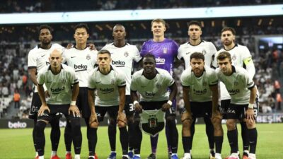 UEFA Avrupa Ligi play-off turu ilk maçında evinde Litvanya ekibi