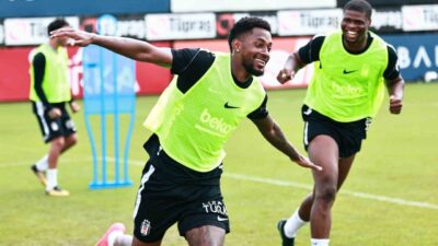 Beşiktaş, UEFA Avrupa Ligi 3. eleme turunda Hradec Kralove ile