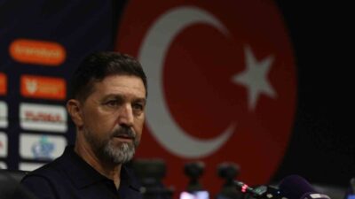 Süper Lig’in 2. haftasında Kocaelispor’a 2-0 mağlup olan Amed Sportif