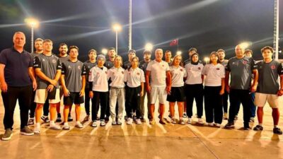 Bilecikli judo sporcusu Haticenur Göktaş, A Milli Judo Takımı’na davet