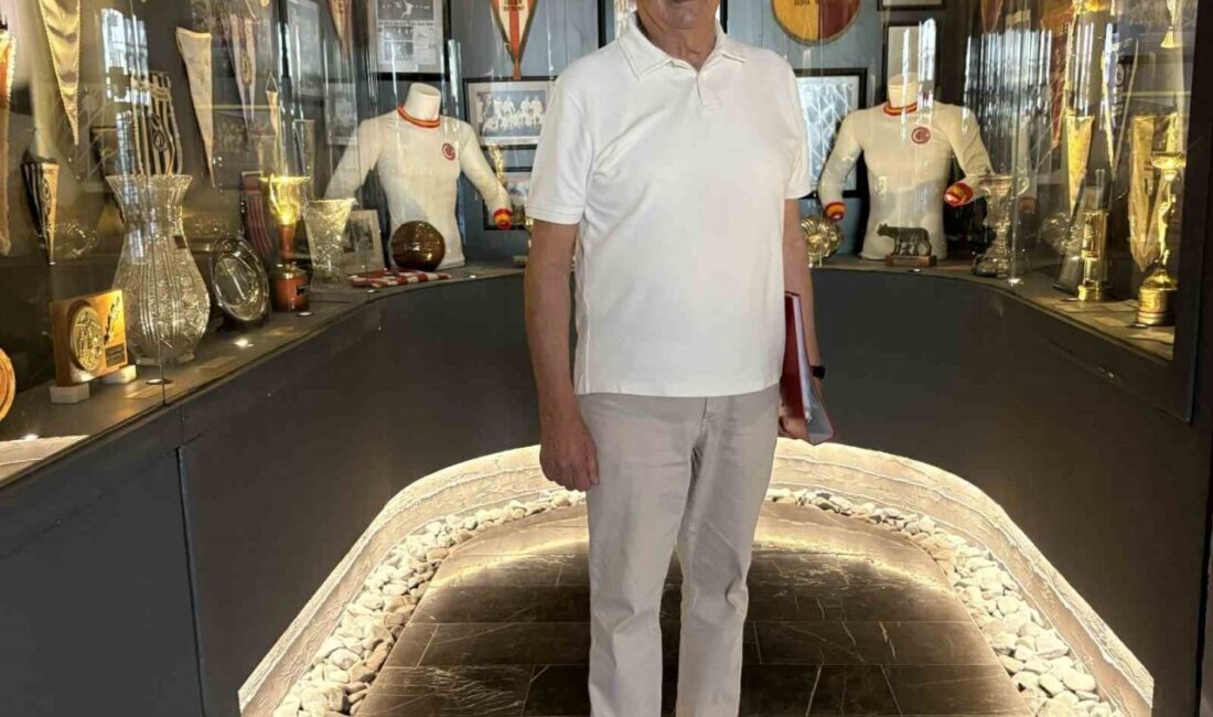Göztepe ile Galatasaray, 53 yıl önce dört takımlı bir turnuvanın