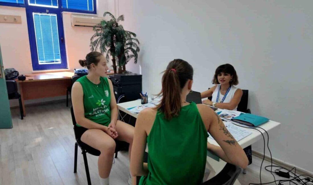 Bodrum Belediyesi Kültür, Sanat ve Sosyal İşler Müdürlüğü ile İşletme