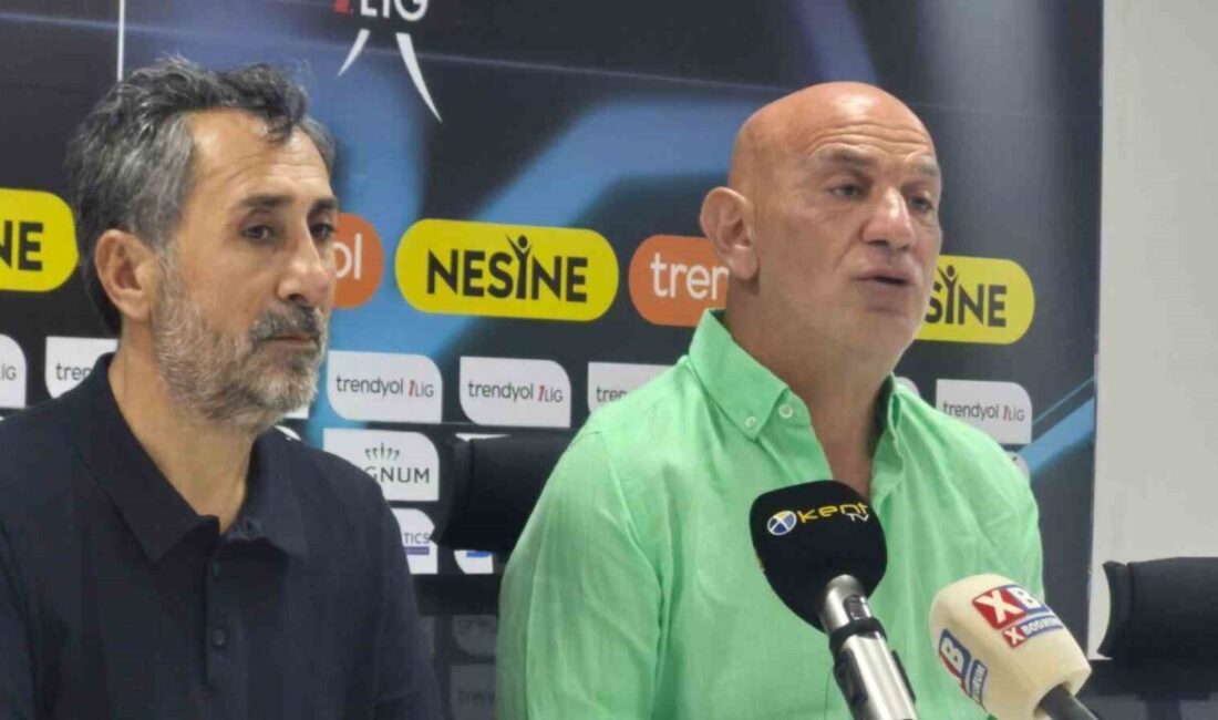Bodrum FK Başkanı Taner Ankara: “Bodrum’da para kazanıp Bodrumspor’u yok sayamazsınız” Bodrum Futbol Kulübü Başkanı Taner Ankara, ilçedeki iş dünyası, sivil