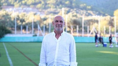 Bodrum Futbol Kulübü, Trendyol 1. Lig’in 3. haftasında sahasında Muğlaspor’u