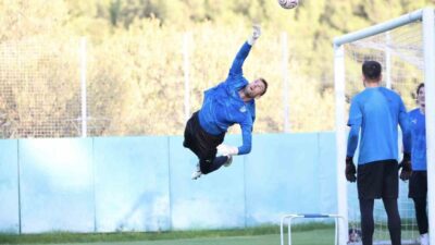 Trendyol 1. Lig’in 4. hafta mücadelesinde Bodrum Futbol Kulübü, Manisa