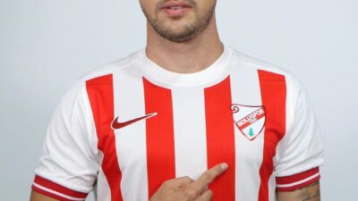 Boluspor, hücum oyuncusu Ege Özkayımoğlu ile resmi sözleşme imzaladı. Kadro