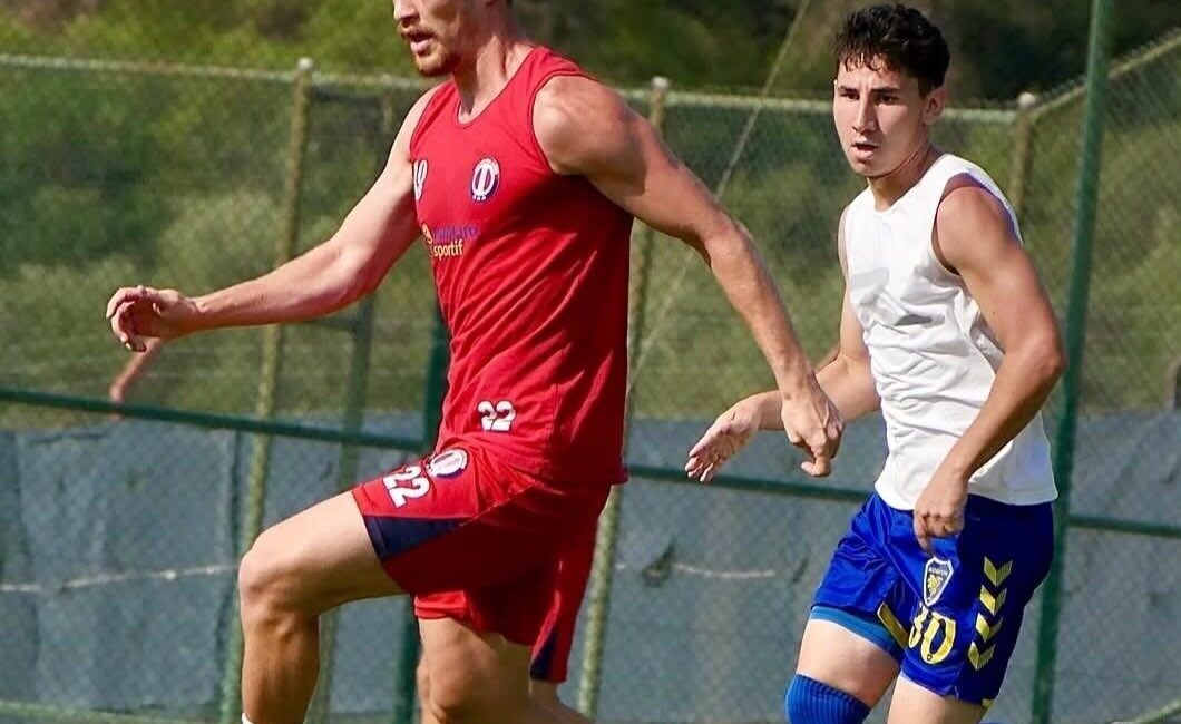 Yeni sezonda TFF 3. Lig 2. Grup’ta mücadele edecek Bucaspor