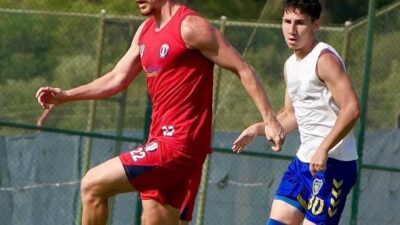 Yeni sezonda TFF 3. Lig 2. Grup’ta mücadele edecek Bucaspor