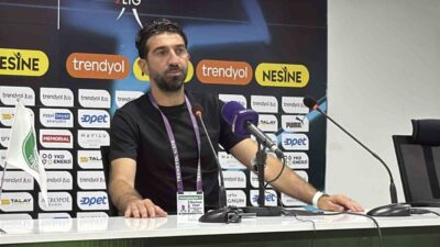Bodrum FK Teknik Direktörü Burhan Eşer, Muğlaspor maçının ardından, “Rakip