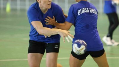 Bursa Büyükşehir Belediyespor Kadın Hentbol Takımı, Kadınlar Hentbol Süper Ligi