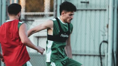 Bursaspor, Trendyol 1. Lig’in 4. haftasında deplasmanda karşılaşacağı Kayserispor maçının