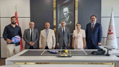 Samsun Canik’te spor kültürünü yaygınlaştırmak, çocukların, gençlerin ve vatandaşların aktif