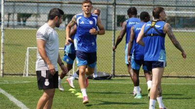 Trendyol Süper Lig’in 3. haftasında deplasmanda Gaziantep FK ile karşılaşacak