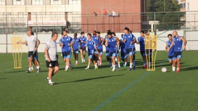 Trendyol Süper Lig’in 2. haftasında Çaykur Rizespor sahasında Samsunspor ile