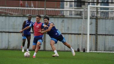 Trendyol Süper Lig ekiplerinden Çaykur Rizespor, ligin 3. haftasında deplasmanda