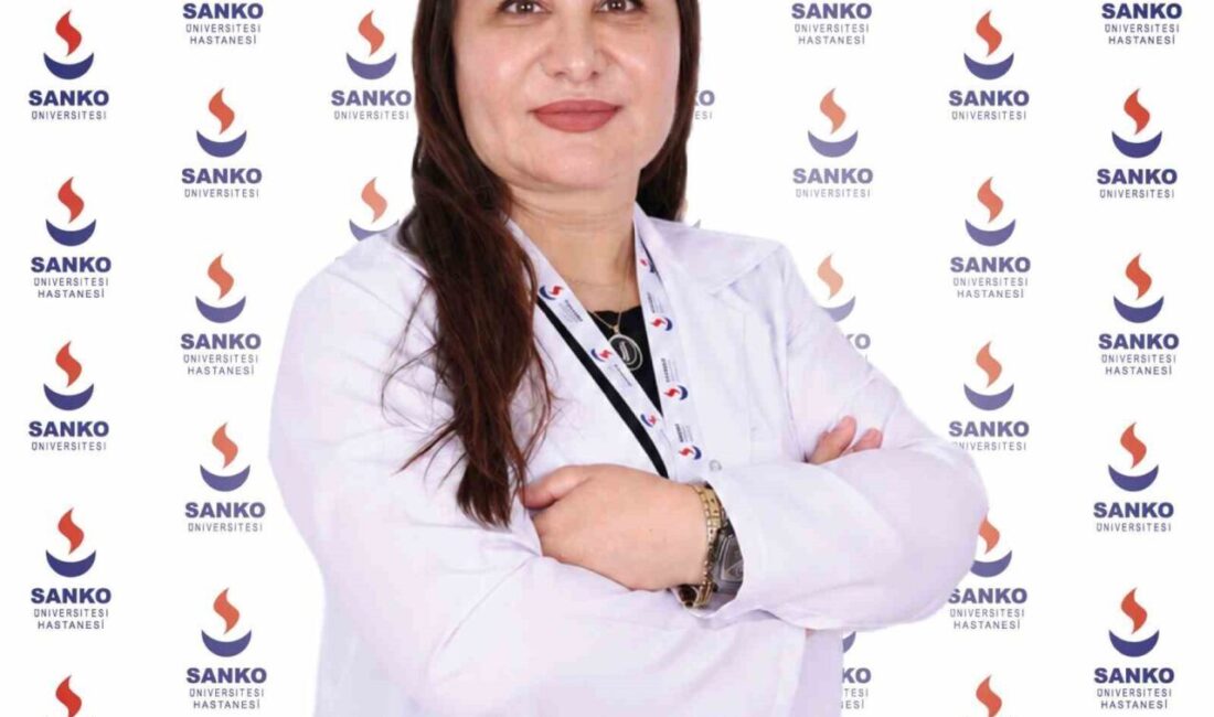 Cilt Hastalıkları Uzmanı Prof. Dr. Perihan Öztürk, SANKO Üniversitesi Hastanesi’nde